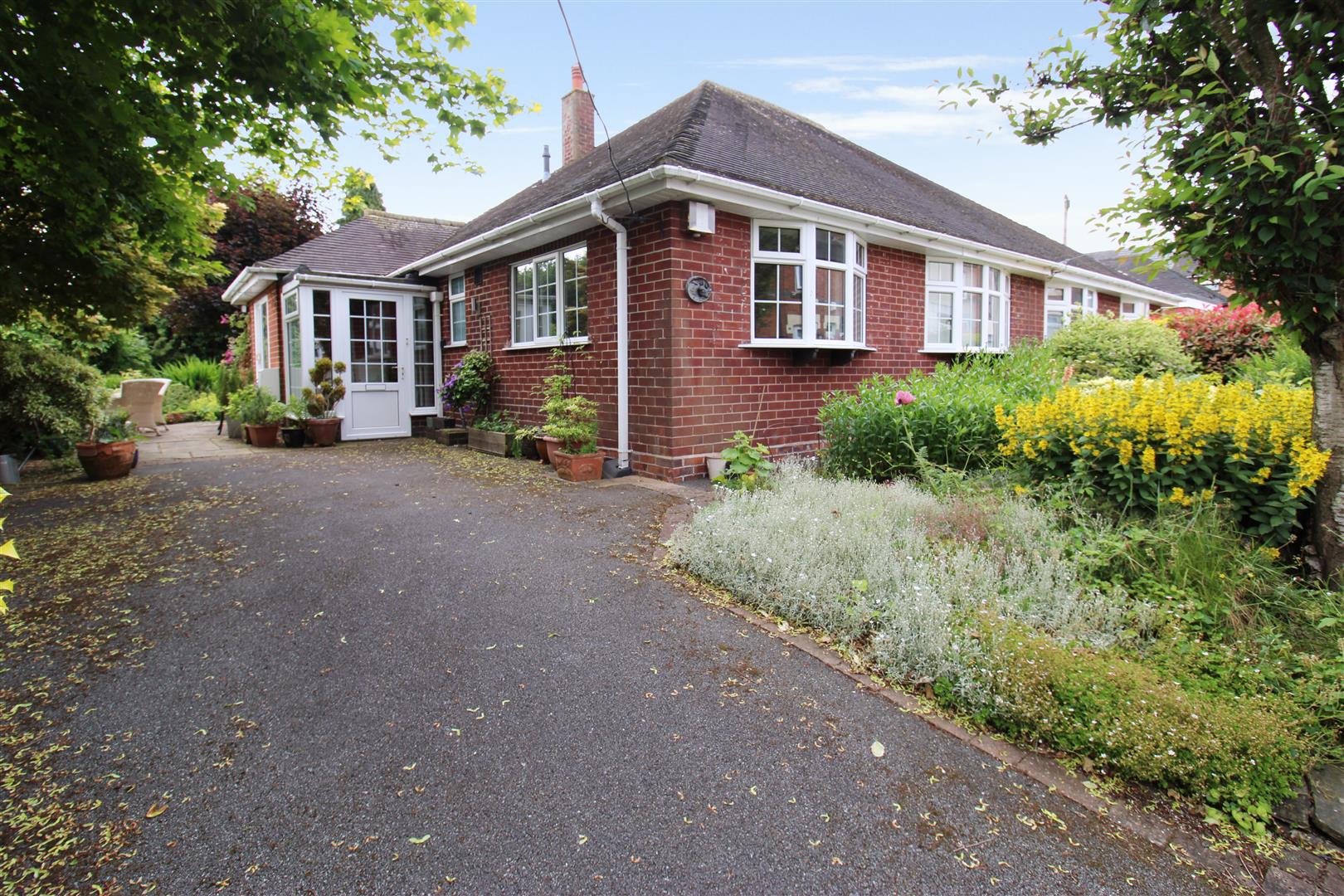 Shotsfield Place, Milton, Stoke-On-Trent